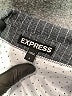 Express Gray Blazer Size 8 - photo 6