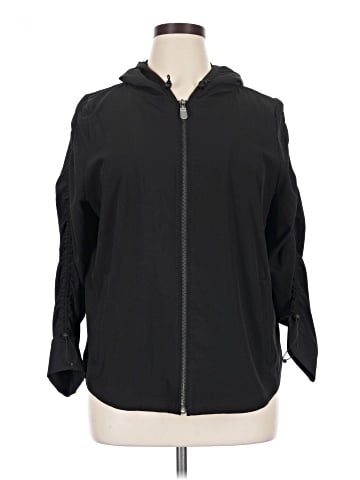Zenergy by Chico's Jacket (view 1)