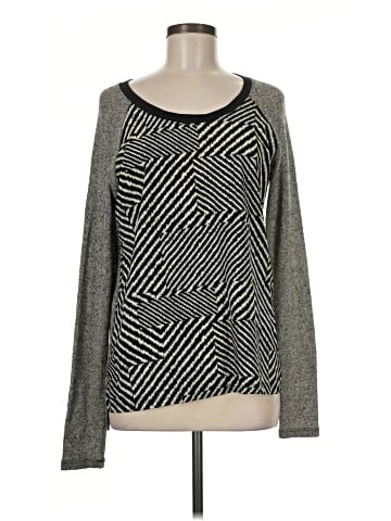 Olivia Moon Pullover Sweater (view 1)