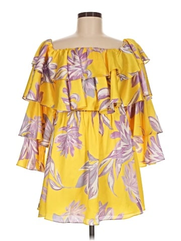 House of Harlow 1960 X Revolve Cocktail Dress (view 1)