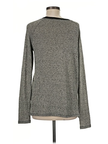 Olivia Moon Pullover Sweater (view 2)