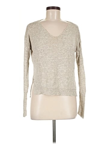 Hollister Pullover Sweater (view 1)