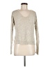 Hollister Gray Pullover Sweater Size Med - Lg - photo 1