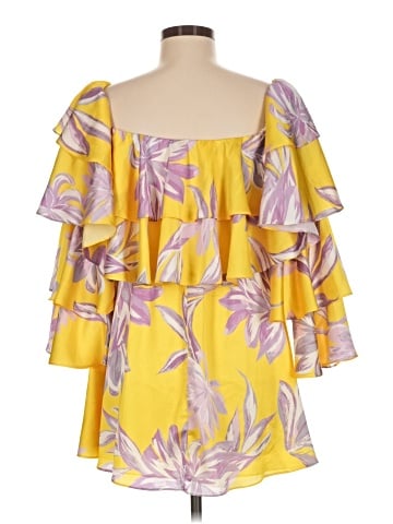 House of Harlow 1960 X Revolve Cocktail Dress (view 2)
