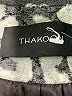 Thakoon Print Gray Jacket Size 2 - photo 6