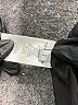 Thakoon Print Gray Jacket Size 2 - photo 7