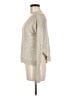 Hollister Gray Pullover Sweater Size Med - Lg - photo 5