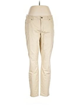 Jessica Simpson Khakis (view 1)