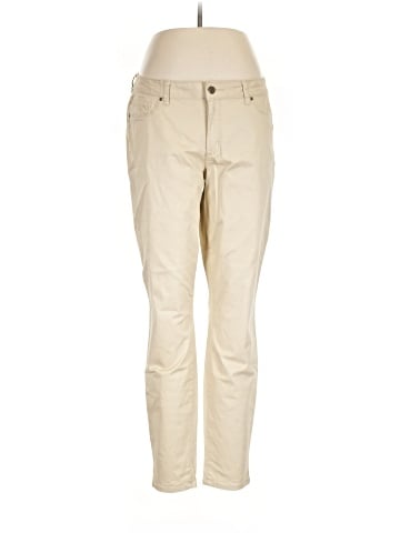 Jessica Simpson Khakis (view 1)