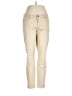 Jessica Simpson Solid Tan Khakis Size 32 waist - photo 1