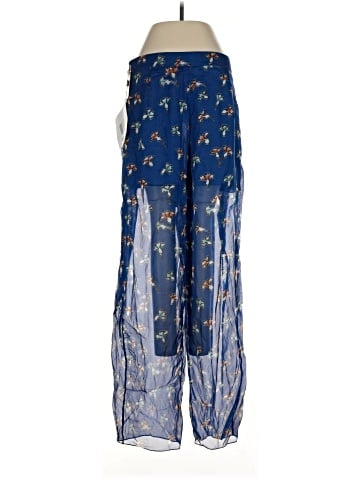 Emporio Armani Casual Pants (view 2)