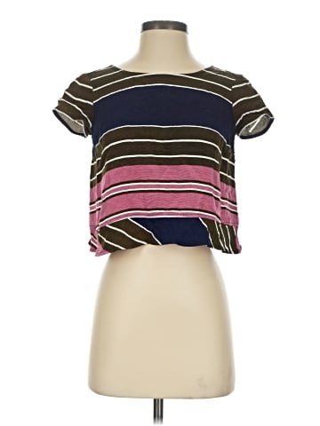 Maeve Short Sleeve T-Shirt (view 1)
