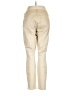 Jessica Simpson Solid Tan Khakis Size 32 waist - photo 2
