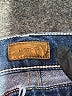 Mother Hearts Blue Jeans Size 29 waist - photo 7