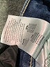 Mother Hearts Blue Jeans Size 29 waist - photo 8