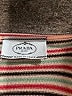 Prada Brown pullover sweater Size EU (IT) 46 / US 10 - photo 14