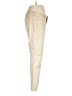 Jessica Simpson Solid Tan Khakis Size 32 waist - photo 4