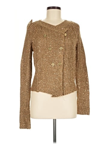Jennifer Lopez Cardigan (view 1)