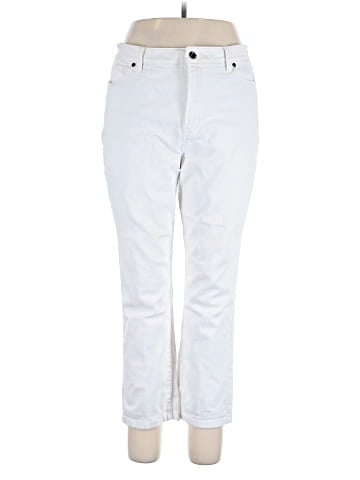L.L.Bean Jeans (view 1)