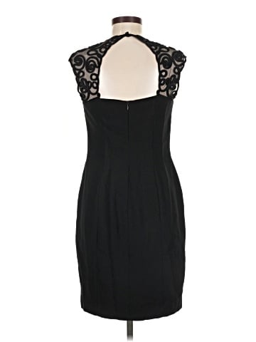 Laundry by Shelli Segal Cocktail Dress (view 2)