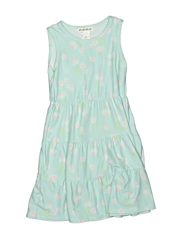 Derek Heart Dress (view 1)