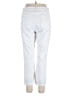 L.L.Bean White Jeans Size 16 - photo 2