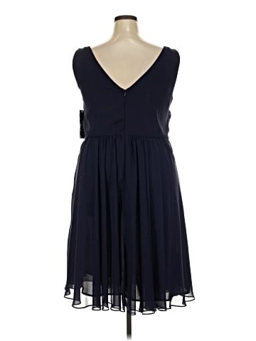 Suzi Chin for Maggy Boutique Cocktail Dress (view 2)