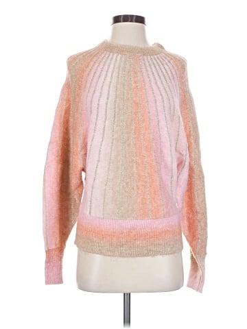 Cato Pullover Sweater (view 1)