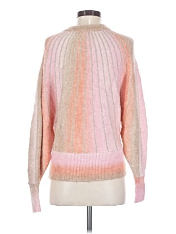 Cato Pullover Sweater (view 2)