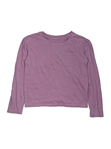 Gap Kids Long Sleeve T-Shirt (view 1)