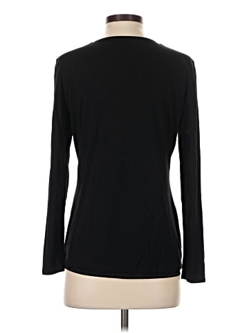 White House Black Market Long Sleeve Top (view 2)
