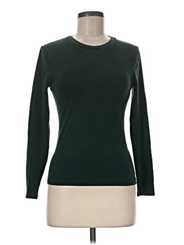 Abercrombie & Fitch Long Sleeve T-Shirt (view 1)