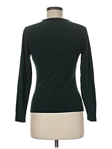 Abercrombie & Fitch Long Sleeve T-Shirt (view 2)