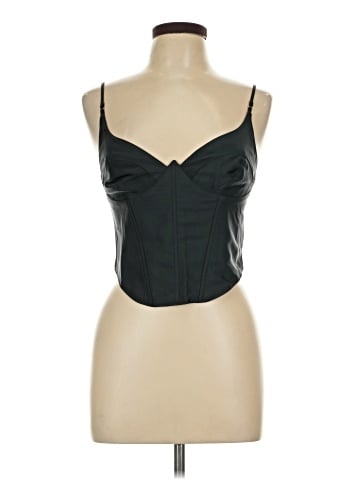 Urban Outfitters Sleeveless Blouse (view 1)