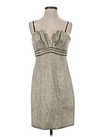 Laundry by Shelli Segal Cocktail Dress (view 1)
