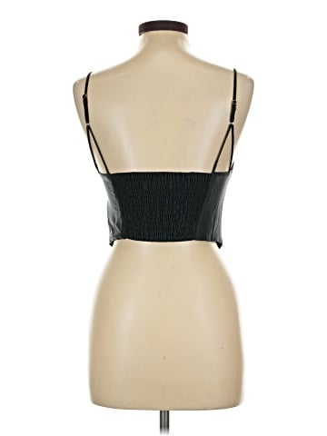 Urban Outfitters Sleeveless Blouse (view 2)