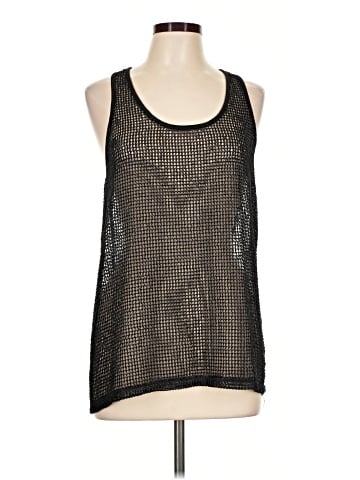 Pull&Bear Sleeveless Top (view 1)