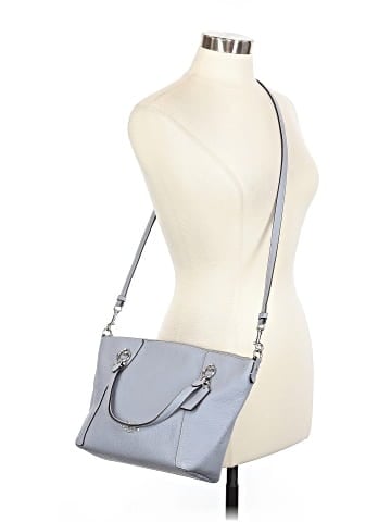 Coach Factory Satchel (view 2)