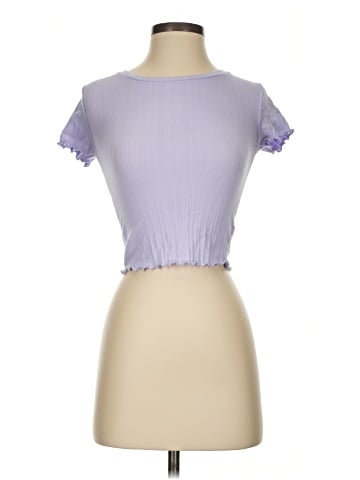 Aero Short Sleeve T-Shirt (view 1)