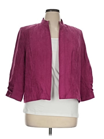 DressBarn Blazer (view 1)