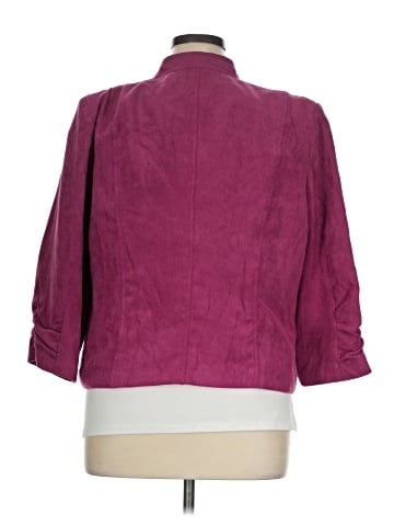DressBarn Blazer (view 2)