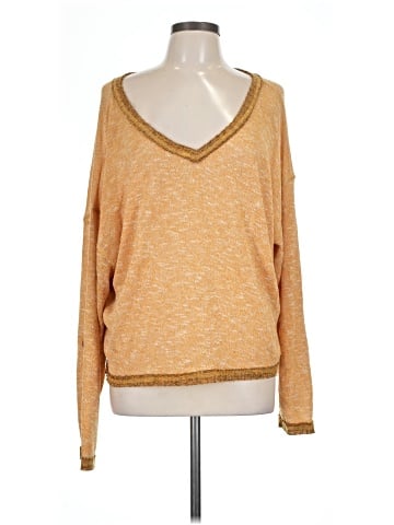 Umgee Pullover Sweater (view 1)