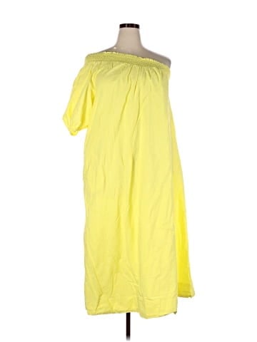 Maeve by Anthropologie Casual Dress (view 1)
