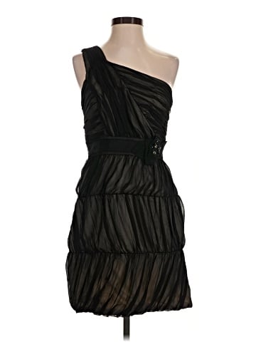 Max and Cleo Cocktail Dress (view 1)