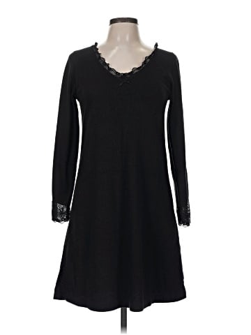 Carole Hochman Long Sleeve Top (view 1)