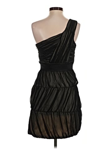 Max and Cleo Cocktail Dress (view 2)
