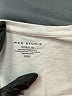 Max Studio Silver Short Sleeve T-Shirt Size M - photo 7