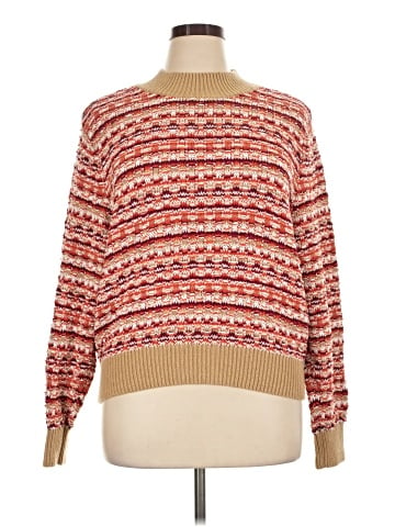 Ann Taylor Pullover Sweater (view 1)