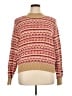 Ann Taylor Tan Pullover Sweater Size XL - photo 1
