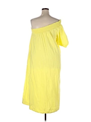 Maeve by Anthropologie Casual Dress (view 2)